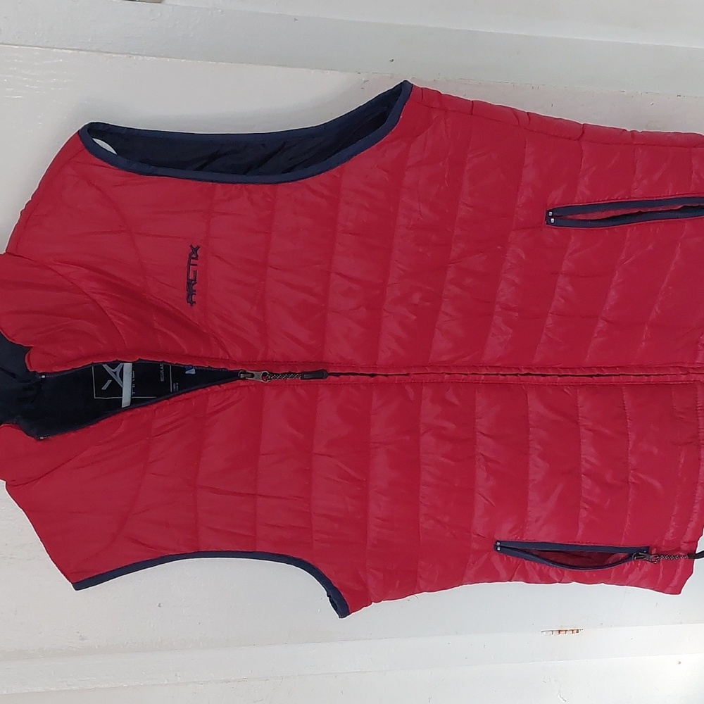 Men's Vest
